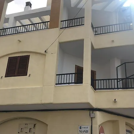 Estudio Cerca De La Playa Equipado Y Luminoso