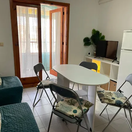 דירה Estudio Cerca De La Playa Equipado Y Luminoso *